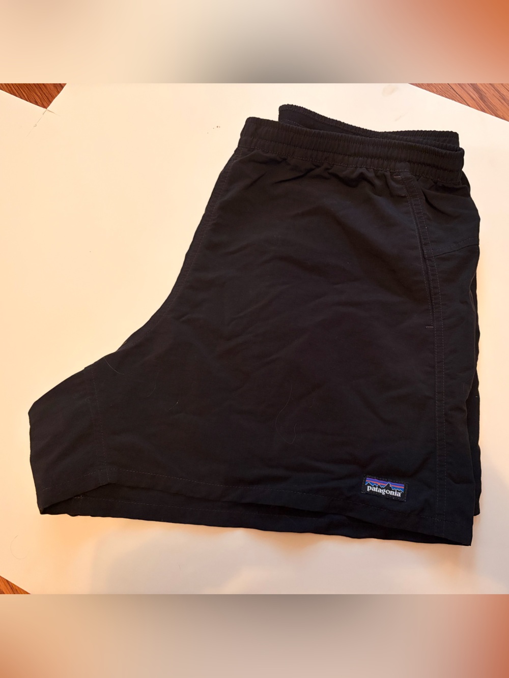 Patagonia Women’s Baggies Shorts